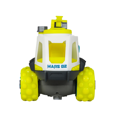 Блокові конструктори - Конструктор Machine maker Mission To Mars Truck Ровер (40090/2)#6