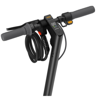 Аксессуары - Замок Segway-Ninebot Трос антикражный (AC.00.00.03.0027)#2