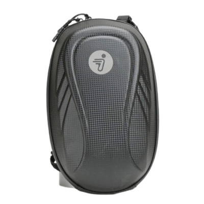 Рюкзаки та сумки - Сумка для самоката Segway-Ninebot Фронтальна чорна (AC.00.0000.38)#2