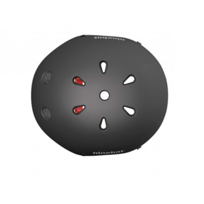 Защитное снаряжение - Защитный шлем Segway-Ninebot черный L (AB.00.0020.50)#4