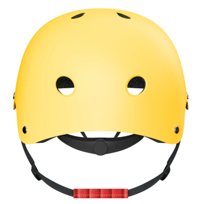 Защитное снаряжение - Защитный шлем Segway-Ninebot желтый L (AB.00.0020.51)#2