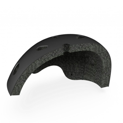 Защитное снаряжение - Защитный шлем Segway-Ninebot желтый L (AB.00.0020.51)#5