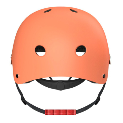 Защитное снаряжение - Защитный шлем Segway-Ninebot оранжевый L (AB.00.0020.52)#2