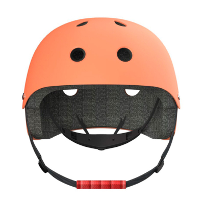Защитное снаряжение - Защитный шлем Segway-Ninebot оранжевый L (AB.00.0020.52)#3