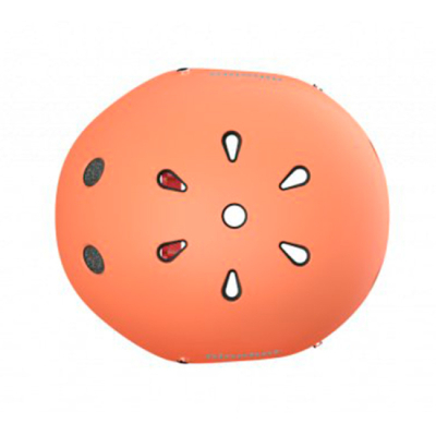 Защитное снаряжение - Защитный шлем Segway-Ninebot оранжевый L (AB.00.0020.52)#4