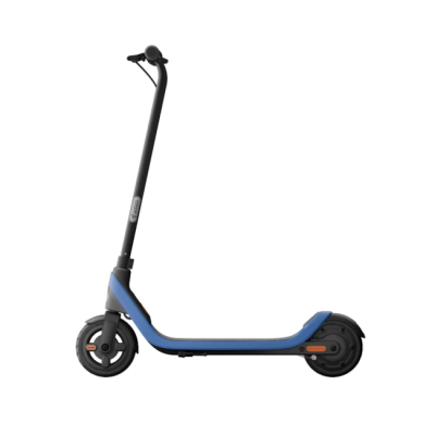 Самокати - Електросамокат Segway-Ninebot C2 Lite синій (AA.10.05.01.0003)#3