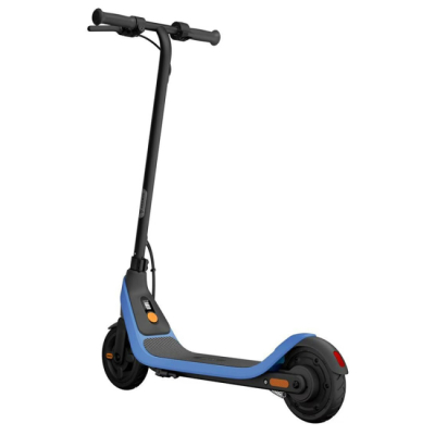 Самокати - Електросамокат Segway-Ninebot C2 Lite синій (AA.10.05.01.0003)#4