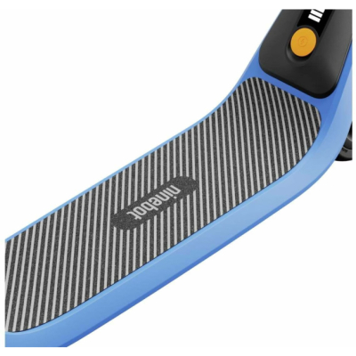 Самокати - Електросамокат Segway-Ninebot C2 Lite синій (AA.10.05.01.0003)#5