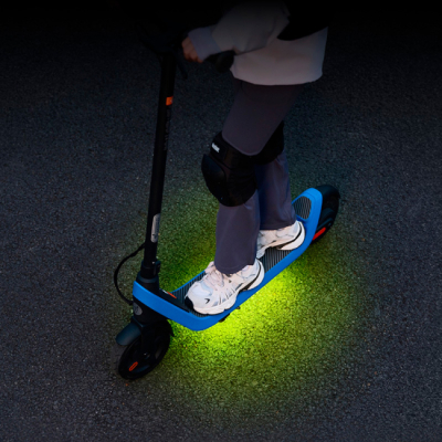 Самокати - Електросамокат Segway-Ninebot C2 Lite синій (AA.10.05.01.0003)#8