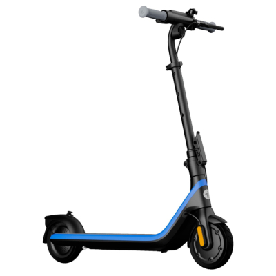 Самокати - Електросамокат Segway-Ninebot C2 PRO E синій (AA.10.04.02.0013)#2