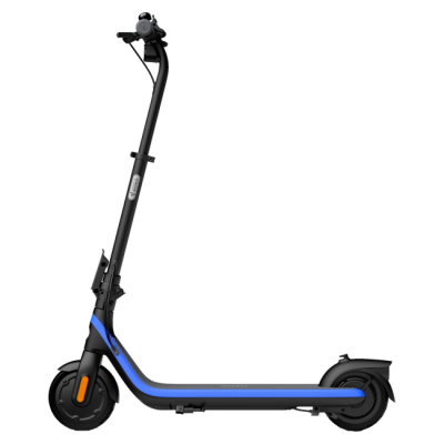 Самокати - Електросамокат Segway-Ninebot C2 PRO E синій (AA.10.04.02.0013)#5