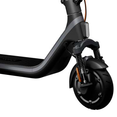 Самокати - Електросамокат Segway-Ninebot E2 PLUS E II чорний (AA.05.14.02.0003)#5