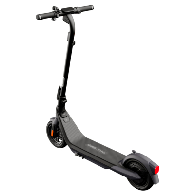 Самокати - Електросамокат Segway-Ninebot E2 PRO E чорний (AA.05.14.05.0005)#3