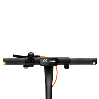 Самокати - Електросамокат Segway-Ninebot E2 PRO E чорний (AA.05.14.05.0005)#6