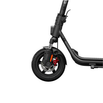 Самокати - Електросамокат Segway-Ninebot F2 II E чорний (AA.05.12.01.0010)#4