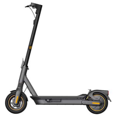 Самокати - Електросамокат Segway-Ninebot MAX G2 E чорний (AA.05.15.01.0003)#3