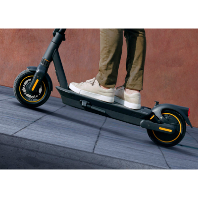 Самокати - Електросамокат Segway-Ninebot MAX G2 E чорний (AA.05.15.01.0003)#7