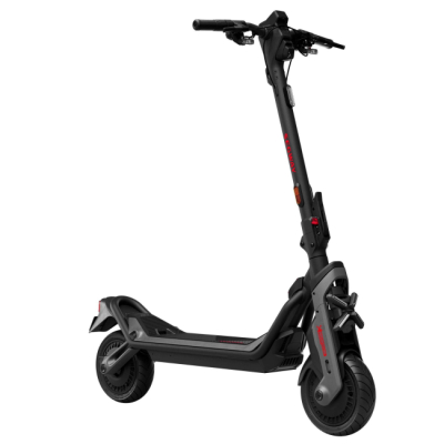 Самокати - Електросамокат Segway-Ninebot GT3 E чорний (AA.06.02.01.0004)#2