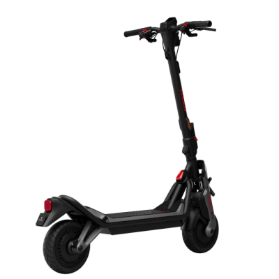 Самокати - Електросамокат Segway-Ninebot GT3 E чорний (AA.06.02.01.0004)#4