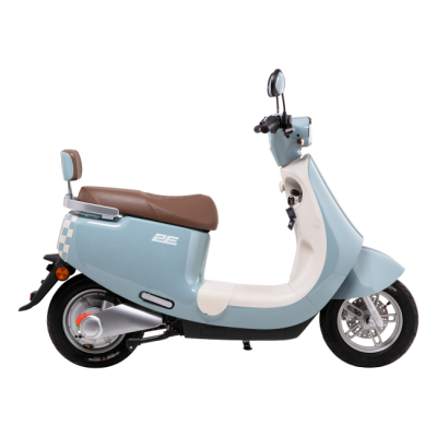 Електромобілі - Електроскутер 2E MQ6 синій (2EESMQQ6PLUS)#3