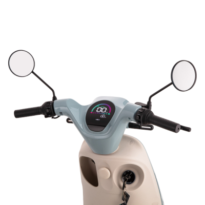 Електромобілі - Електроскутер 2E MQ6 синій (2EESMQQ6PLUS)#6