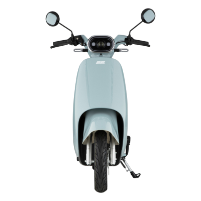 Електромобілі - Електроскутер 2E MQ6 синій (2EESMQQ6PLUS)#7