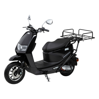 Електромобілі - Електроскутер 2E MB5 чорний (2EESMB5)#3