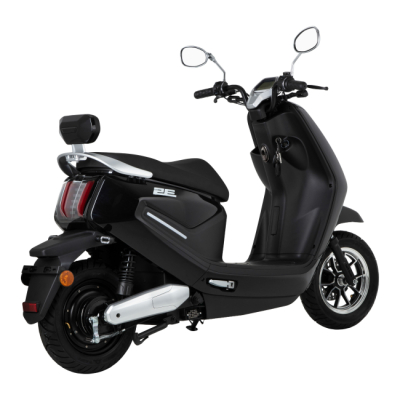 Електромобілі - Електроскутер 2E MB5 чорний (2EESMB5)#5