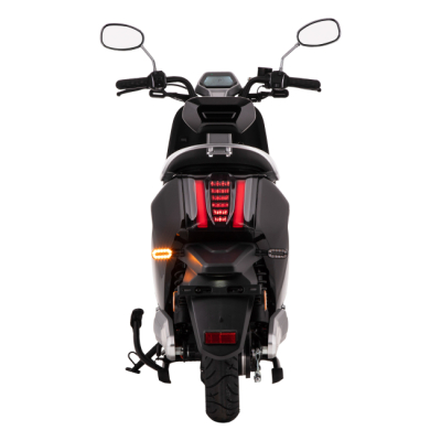 Електромобілі - Електроскутер 2E MB5 чорний (2EESMB5)#6