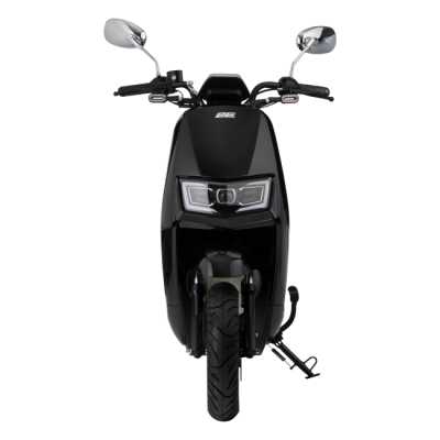 Електромобілі - Електроскутер 2E MB5 чорний (2EESMB5)#7