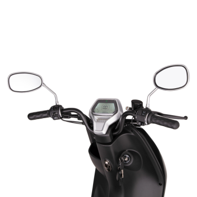 Електромобілі - Електроскутер 2E MB5 чорний (2EESMB5)#8