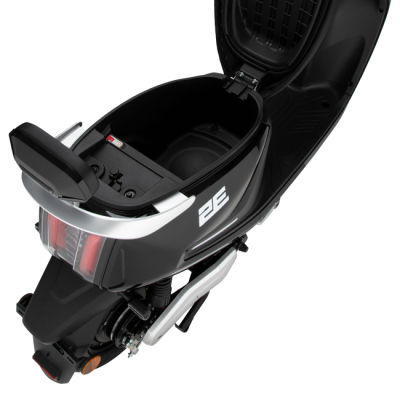 Електромобілі - Електроскутер 2E MB5 чорний (2EESMB5)#9