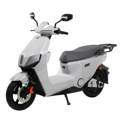 Електромобілі - Електроскутер 2E S90 білий (2EESS90)#3