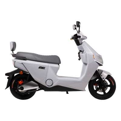 Електромобілі - Електроскутер 2E S90 білий (2EESS90)#4