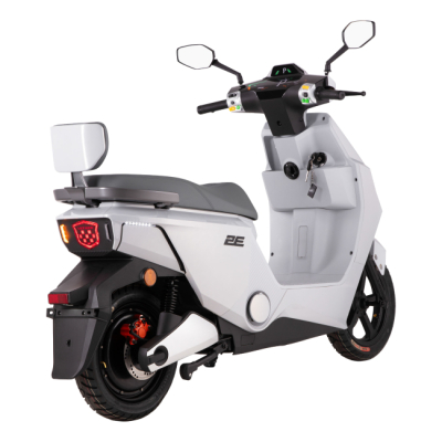 Електромобілі - Електроскутер 2E S90 білий (2EESS90)#5