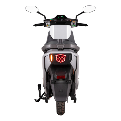 Електромобілі - Електроскутер 2E S90 білий (2EESS90)#6