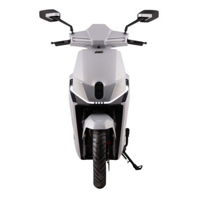 Електромобілі - Електроскутер 2E S90 білий (2EESS90)#7