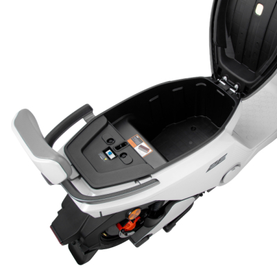 Електромобілі - Електроскутер 2E S90 білий (2EESS90)#9