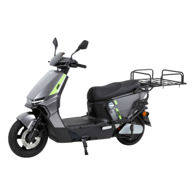 Електромобілі - Електроскутер 2E S70 сірий (2EESS70PLUS)#3