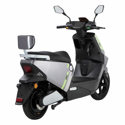 Електромобілі - Електроскутер 2E S70 сірий (2EESS70PLUS)#5