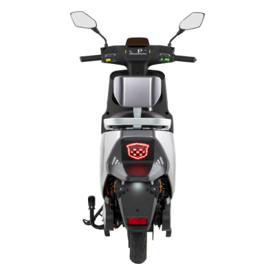 Електромобілі - Електроскутер 2E S70 сірий (2EESS70PLUS)#6