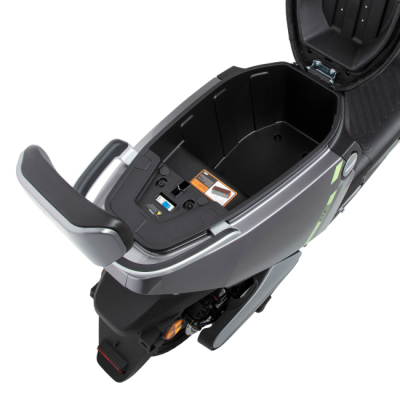 Електромобілі - Електроскутер 2E S70 сірий (2EESS70PLUS)#8