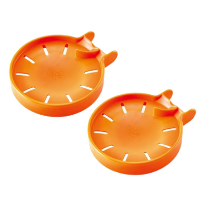 Конструктори з унікальними деталями - Конструктор Hape Quadrilla Додаткові деталі (E6030)#2