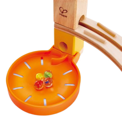 Конструктори з унікальними деталями - Конструктор Hape Quadrilla Додаткові деталі (E6030)#3