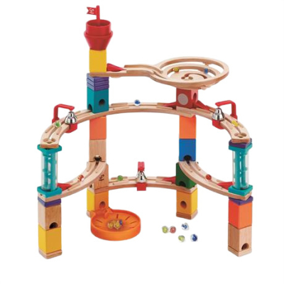 Конструкторы с уникальными деталями - Конструктор Hape Побег из замка 102 элемента (E6019)#2