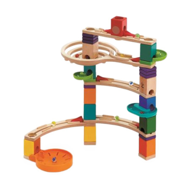 Конструкторы с уникальными деталями - Конструктор Hape Клифгенгер 94 элемента (E6020)#2