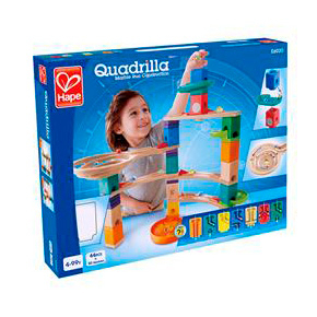 Конструкторы с уникальными деталями - Конструктор Hape Клифгенгер 94 элемента (E6020)#3