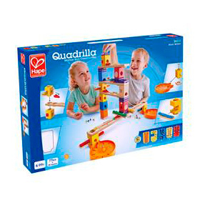 Конструктори з унікальними деталями - Конструктор Hape Ксилофон  96 елементів (E6012)#2