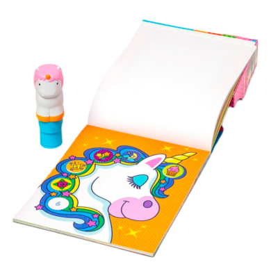 Наборы для творчества - Набор для творчества Melissa and Doug Единорог (SM93205/6074898)#2