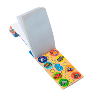 Наборы для творчества - Набор для творчества Melissa and Doug Сюрприз (SM93208/6075137)#3